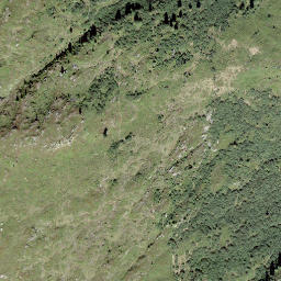 Satellite imagery of Les Grebelles, CH