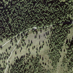 Satellite imagery of Pointe de Sesal, CH
