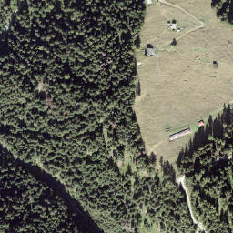 Satellite imagery of Momin, CH