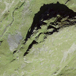 Satellite imagery of La Rogneuse, CH