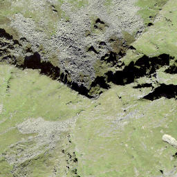 Satellite imagery of La Rogneuse, CH