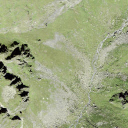 Satellite imagery of La Rogneuse, CH