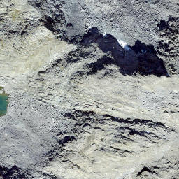 Satellite imagery of La Torbesse, CH