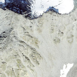 Satellite imagery of Le Parrain, CH