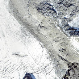 Satellite imagery of Bivouac, CH