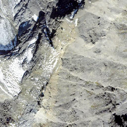 Satellite imagery of Bivouac, CH