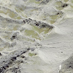 Satellite imagery of Les Clochers, CH