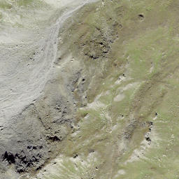 Satellite imagery of Les Clochers, CH