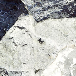 Satellite imagery of Blanche de Perroc, CH