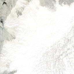 Satellite imagery of Col de la Dent Blanche, CH