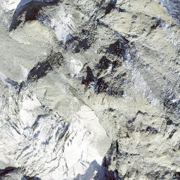 Satellite imagery of Le Coeur, CH