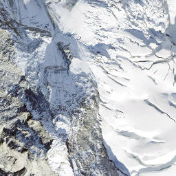 Satellite imagery of Le Coeur, CH