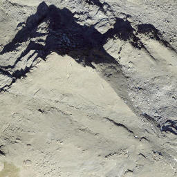 Satellite imagery of Sattelspitz, CH