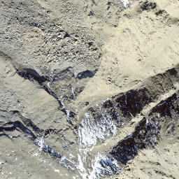 Satellite imagery of Sattelspitz, CH