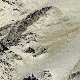 Satellite imagery of Sattelspitz, CH