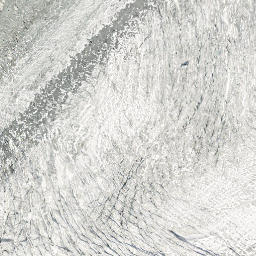 Satellite imagery of Hohlaubgrat, CH