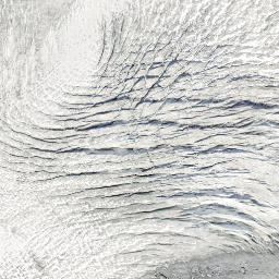 Satellite imagery of Hohlaubgrat, CH