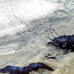 Satellite imagery of Schwarzbergchopf, CH