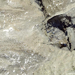 Satellite imagery of Peterrück, CH