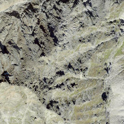 Satellite imagery of Latelhorn, CH