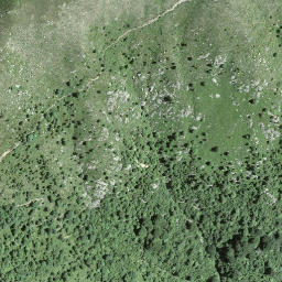 Satellite imagery of Poncione di Breno, CH