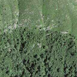Satellite imagery of Poncione di Breno, CH