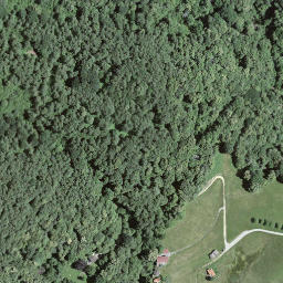 Satellite imagery of Torri, CH