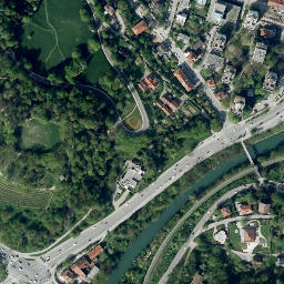 Satellite imagery of survey_point, HR