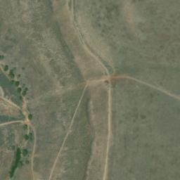 Satellite imagery of Kimbrell Ridge, US
