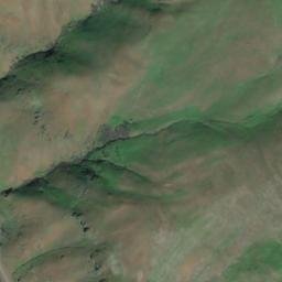 Satellite imagery of Hanson Ridge, US