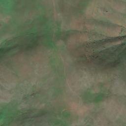 Satellite imagery of Hanson Ridge, US