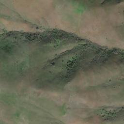 Satellite imagery of Hanson Ridge, US