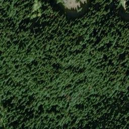 Satellite imagery of Saddle Ridge, US
