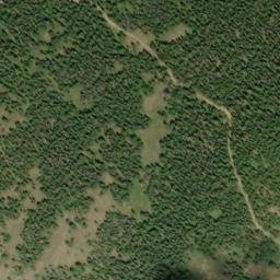 Satellite imagery of Carpp Mine, US