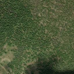 Satellite imagery of Carpp Mine, US