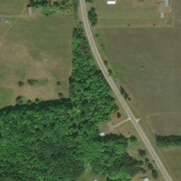 Satellite imagery of L 294 — NGS RJ0651 — Raber Township, US, US