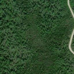 Satellite imagery of CLAY — NGS AH5442 — Detour Township, US, US