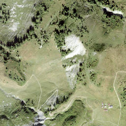 Satellite imagery of Carraye, CH