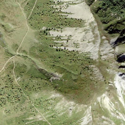 Satellite imagery of Carraye, CH