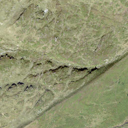 Satellite imagery of Six des Orgues, CH