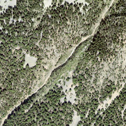 Satellite imagery of Le Bonhomme, CH