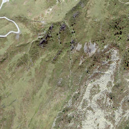 Satellite imagery of Six Blanc, CH