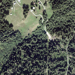 Satellite imagery of Momin, CH