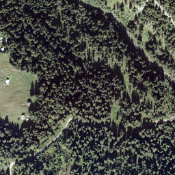 Satellite imagery of Momin, CH