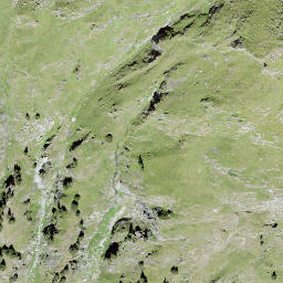 Satellite imagery of La Rogneuse, CH