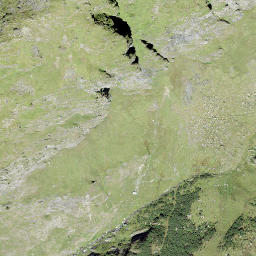 Satellite imagery of La Rogneuse, CH