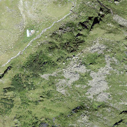 Satellite imagery of Tête du Sarclau, CH