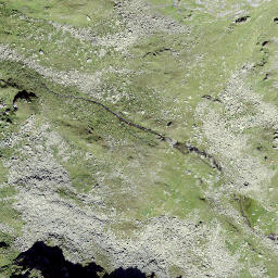 Satellite imagery of Tête du Sarclau, CH