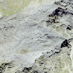 Satellite imagery of La Torbesse, CH