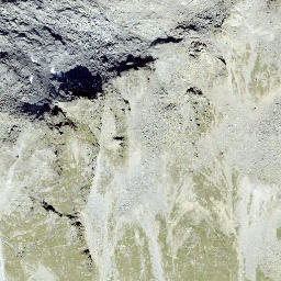 Satellite imagery of La Torbesse, CH
